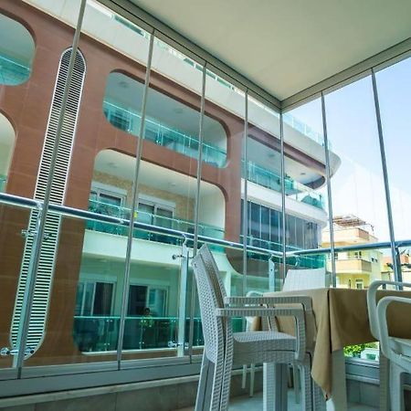 Besthome20 Apartments Alanya Exterior photo