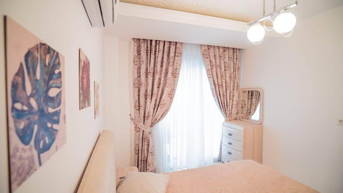 Besthome20 Apartments Alanya Exterior photo