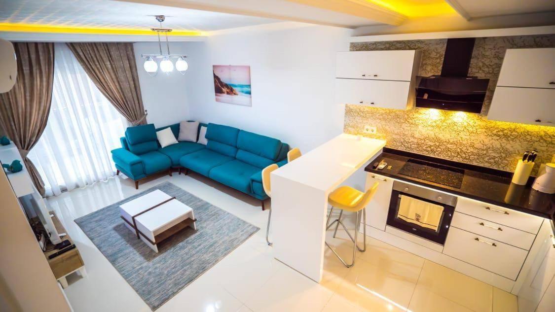 Besthome20 Apartments Alanya Exterior photo