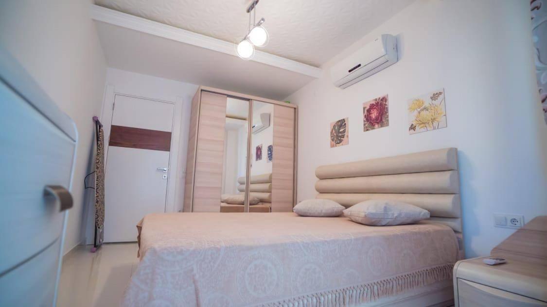 Besthome20 Apartments Alanya Exterior photo