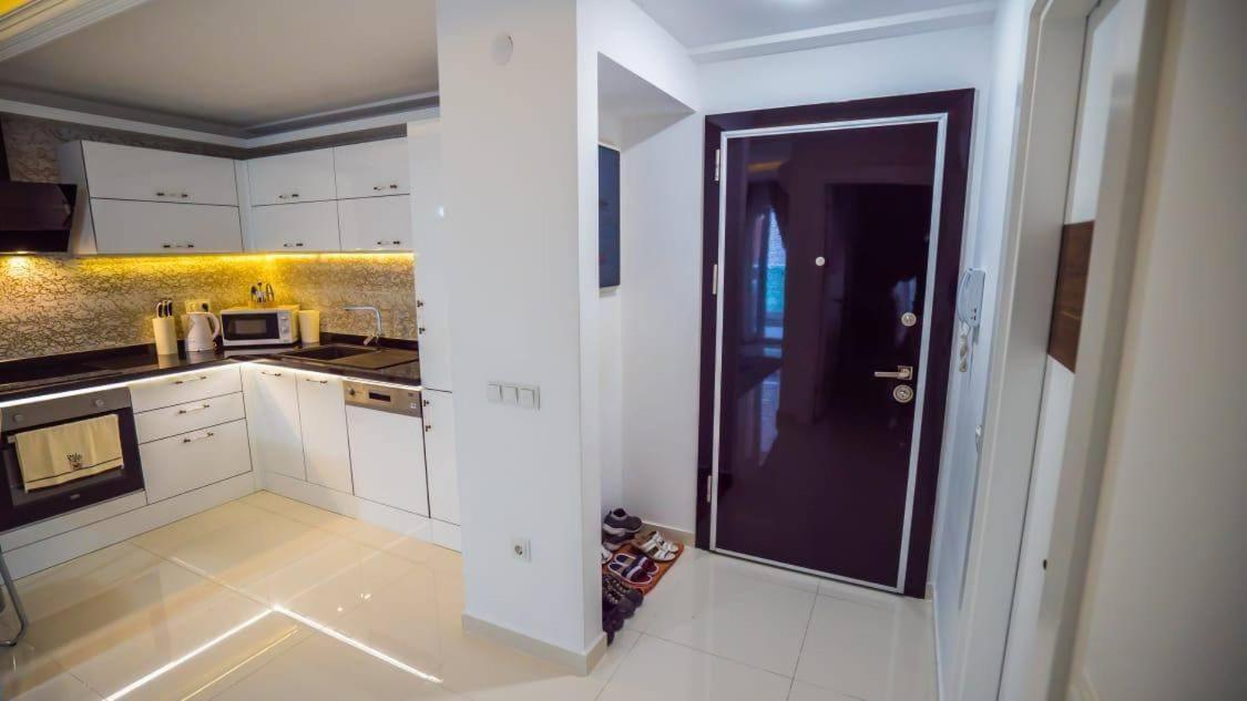 Besthome20 Apartments Alanya Exterior photo