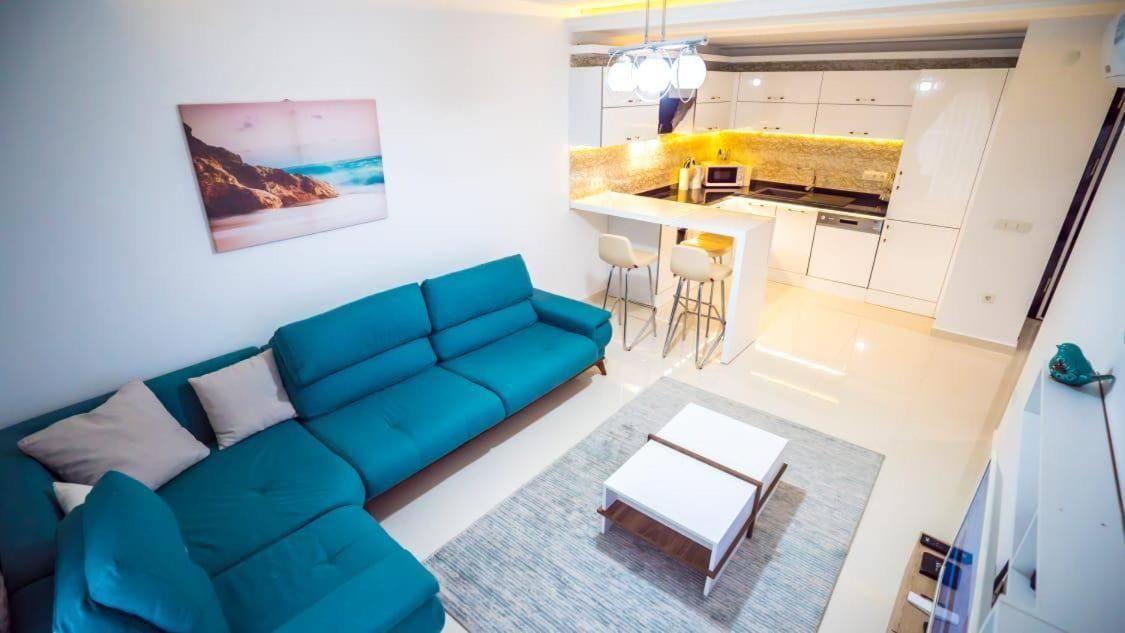Besthome20 Apartments Alanya Exterior photo