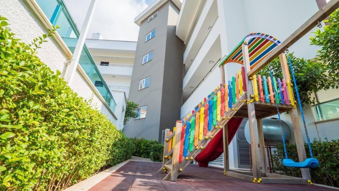 Besthome20 Apartments Alanya Exterior photo